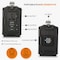 Serenelife Portable Generator, Battery Powered, 250 W Rated, Electric Start, 120V AC/12V DC/5V DC, 5/3.1 A SLSPGN30 - alternate 5